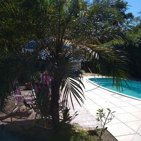 莫雷蒂斯Armazem Do Porto Chale Jasmim公寓 外观 照片