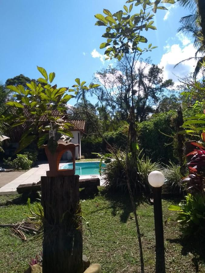 莫雷蒂斯Armazem Do Porto Chale Jasmim公寓 外观 照片